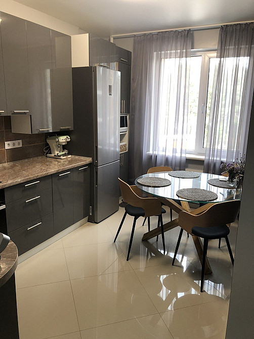 ЖК На Прорізній, 2к, з ремонтом,  меблями і технікою! Мінімальне оформ Ирпень - изображение 7