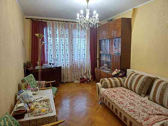 Продам 3-кв. на Павловом Поле Харків