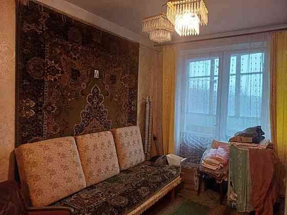 Продам 3-кв. на Павловом Поле Харків