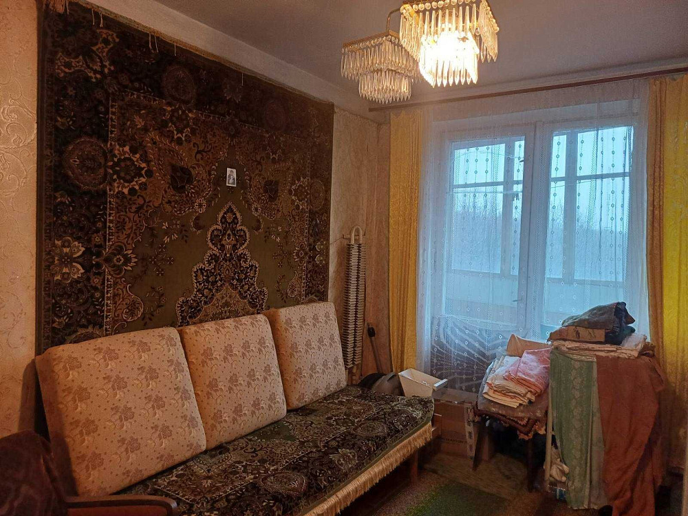 Продам 3-кв. на Павловом Поле Харків - зображення 2