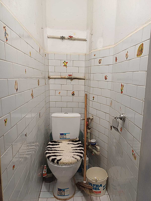 Продам 3-кв. на Павловом Поле Харків - зображення 6