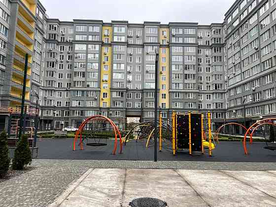 1-к квартира ЖК Міленіум Стейт Буча, ВИГІДНА ціна Буча