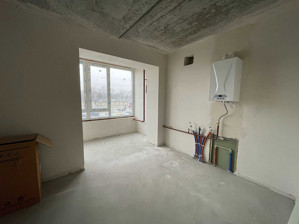 1-к квартира ЖК Міленіум Стейт Буча, ВИГІДНА ціна Буча - изображение 8