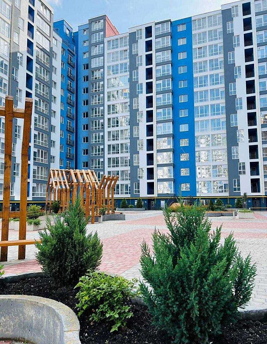 Продається 3-кімнатна дворівнева квартира за вигідною ціною. Івано-Франківськ - зображення 1