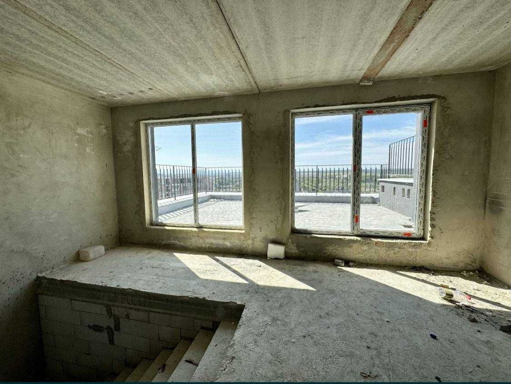 Продається 3-кімнатна дворівнева квартира за вигідною ціною. Івано-Франківськ - зображення 7