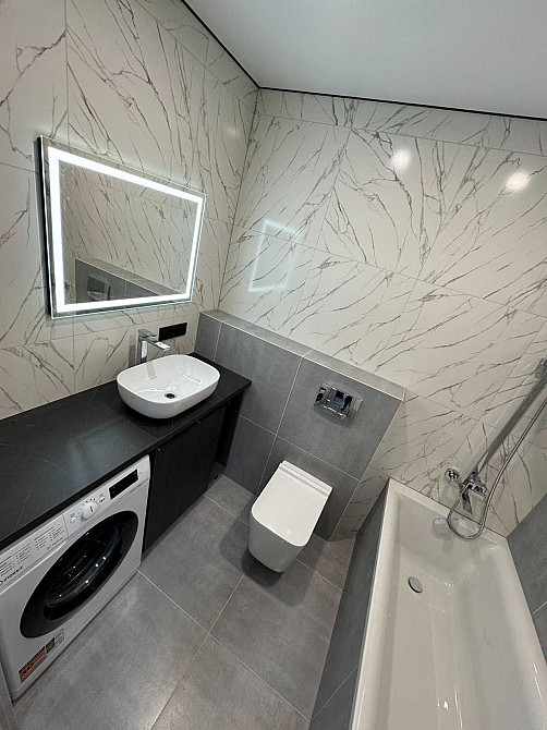 Продаж сучасної 1к. в ЖК Щасливий у Дніпрі/Тополя/Зап.шосе/Підстанція Днепр - изображение 7