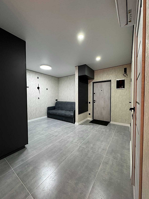 Продаж сучасної 1к. в ЖК Щасливий у Дніпрі/Тополя/Зап.шосе/Підстанція Днепр - изображение 4