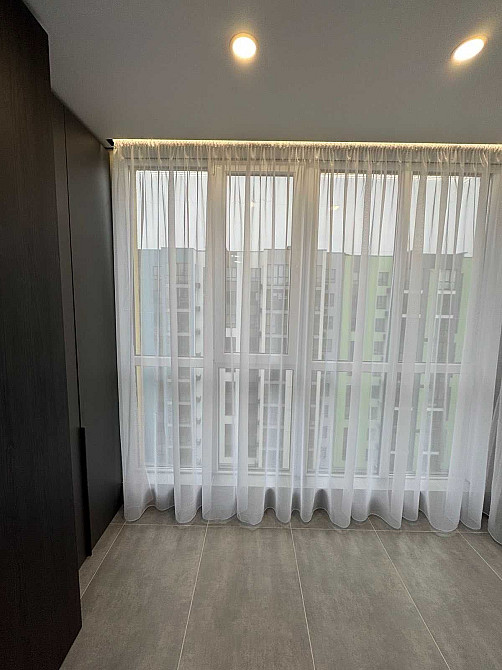 Продаж сучасної 1к. в ЖК Щасливий у Дніпрі/Тополя/Зап.шосе/Підстанція Днепр - изображение 6