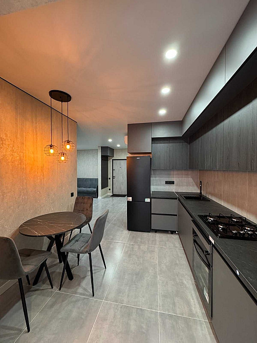 Продаж сучасної 1к. в ЖК Щасливий у Дніпрі/Тополя/Зап.шосе/Підстанція Днепр - изображение 1