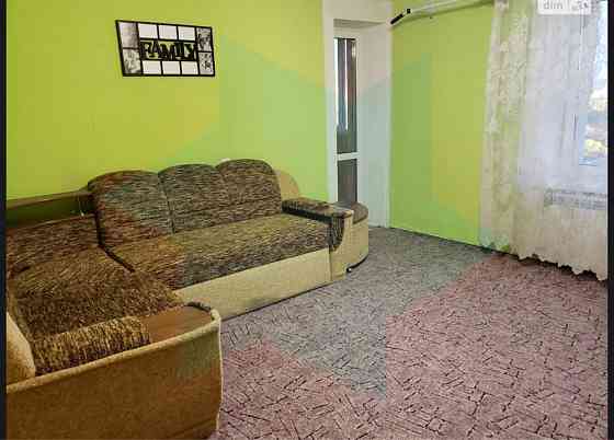 Продам 2-ну квартиру на лівому березі Дніпро
