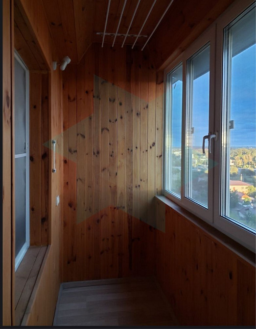 Продам 2-ну квартиру на лівому березі Днепр - изображение 1