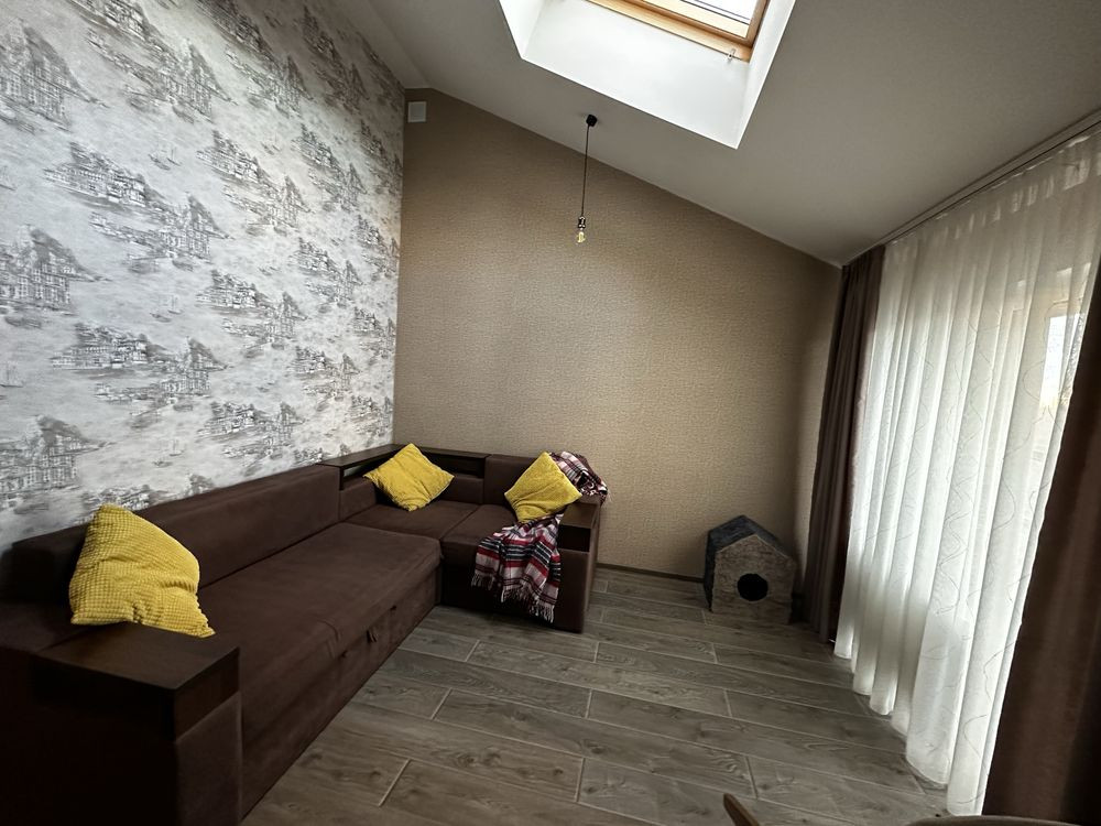 Дворівнева квартира ЖК «Білий Шоколад» Центр. Торг Білогородка (Київська обл.) - зображення 1