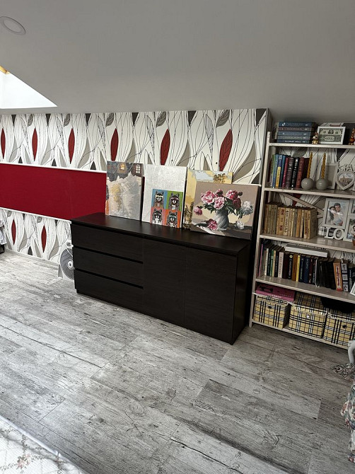 Дворівнева квартира ЖК «Білий Шоколад» Центр. Торг Білогородка (Київська обл.) - зображення 3