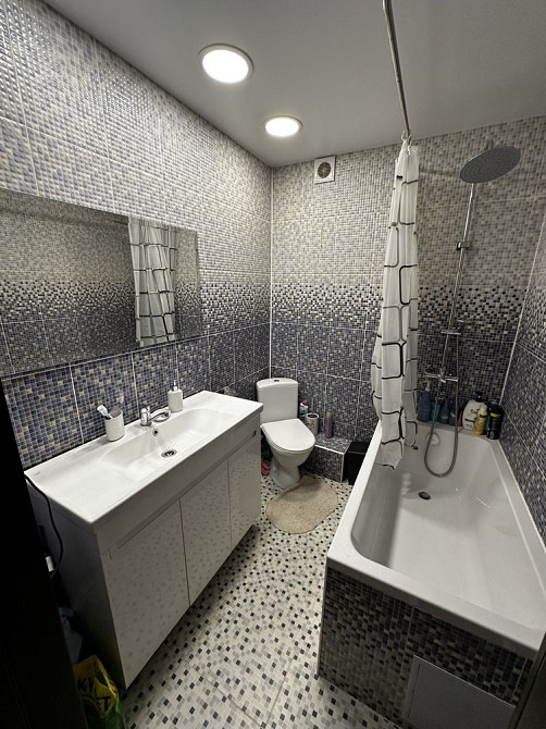 Дворівнева квартира ЖК «Білий Шоколад» Центр. Торг Білогородка (Київська обл.) - зображення 7