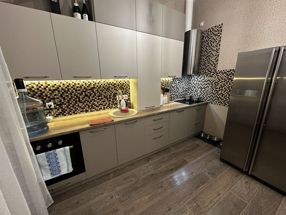 Дворівнева квартира ЖК «Білий Шоколад» Центр. Торг Білогородка (Київська обл.) - зображення 6