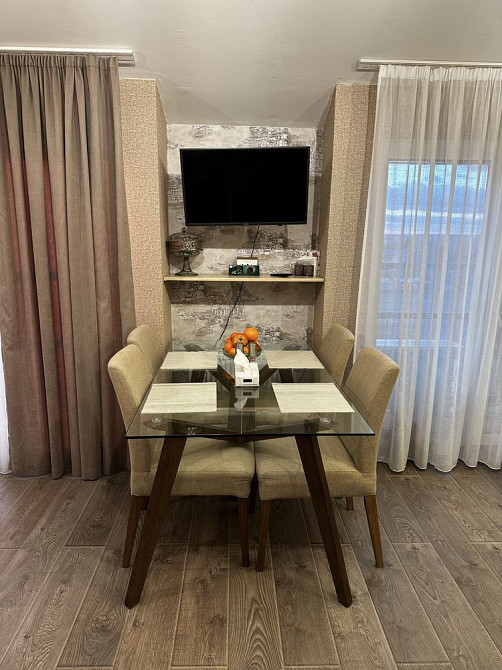 Дворівнева квартира ЖК «Білий Шоколад» Центр. Торг Білогородка (Київська обл.) - зображення 5