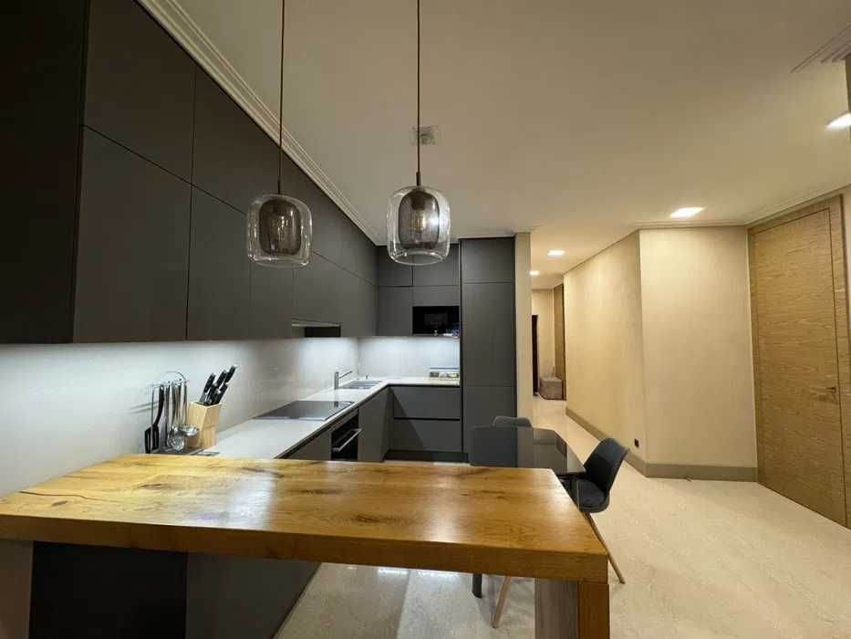 Топ! 3-к 100м2 Глибочицька 32Б | Покровський Посад | Січових Стрільців Київ - зображення 3