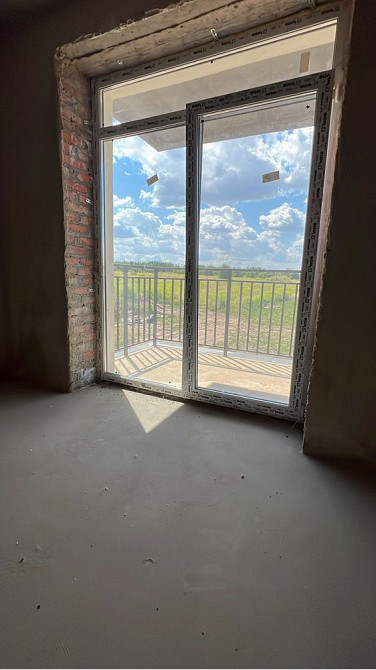 Новобудова 1к квартира 44,65 кв Тарасово - изображение 7