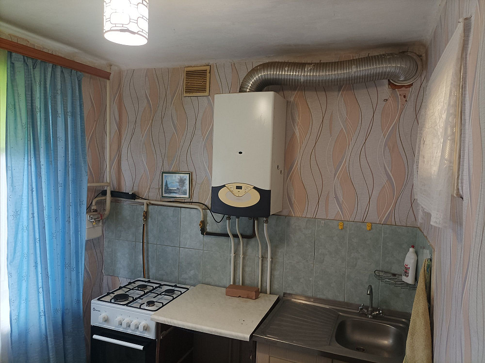 Продаж двох кімнатной ціна знижена ТЕРМІНОВО. Мукачево - изображение 2