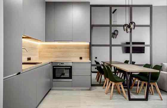 ‼️ПАВЛОВСКИЙ КВАРТАЛ‼️ ДИЗАЙНЕРСКАЯ с 2 спальнями! полная комплектация Харків