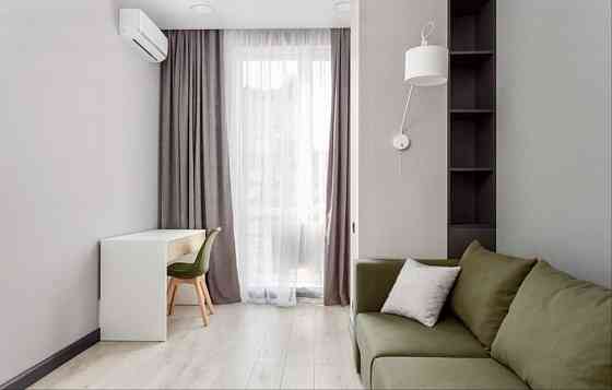 ‼️ПАВЛОВСКИЙ КВАРТАЛ‼️ ДИЗАЙНЕРСКАЯ с 2 спальнями! полная комплектация Харків