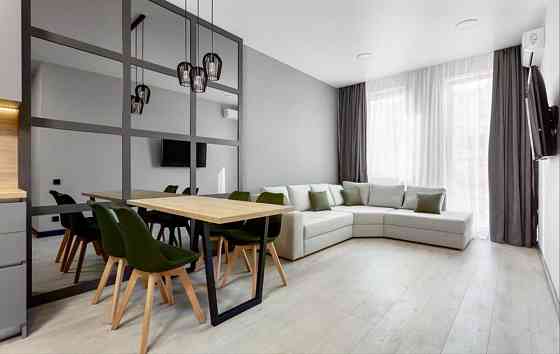 ‼️ПАВЛОВСКИЙ КВАРТАЛ‼️ ДИЗАЙНЕРСКАЯ с 2 спальнями! полная комплектация Харків