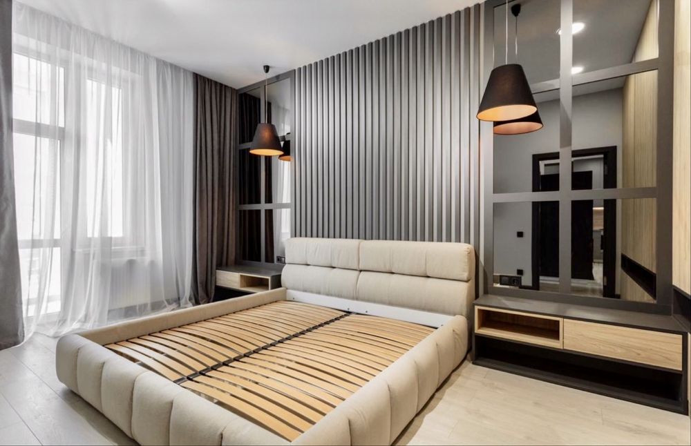 ‼️ПАВЛОВСКИЙ КВАРТАЛ‼️ ДИЗАЙНЕРСКАЯ с 2 спальнями! полная комплектация Харків - зображення 1