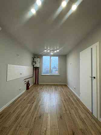 ЦЕНТР! 1к квартира з ремонтом в зданій новобудові. Інд. газ. опалення Івано-Франківськ