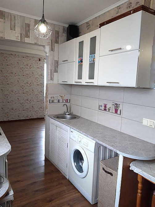 1 квартира с капремонтом ЖК "Фонтанка Сити". С прямым видом на море! Фонтанка - изображение 3