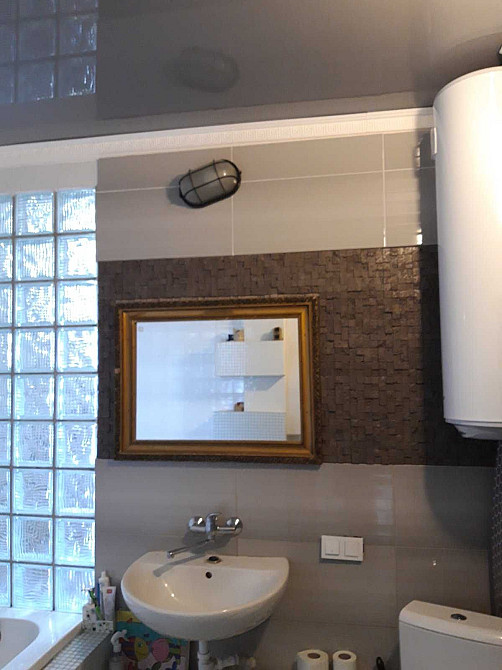 1 квартира с капремонтом ЖК "Фонтанка Сити". С прямым видом на море! Фонтанка - изображение 5