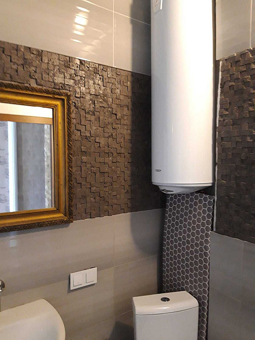 1 квартира с капремонтом ЖК "Фонтанка Сити". С прямым видом на море! Фонтанка - изображение 6