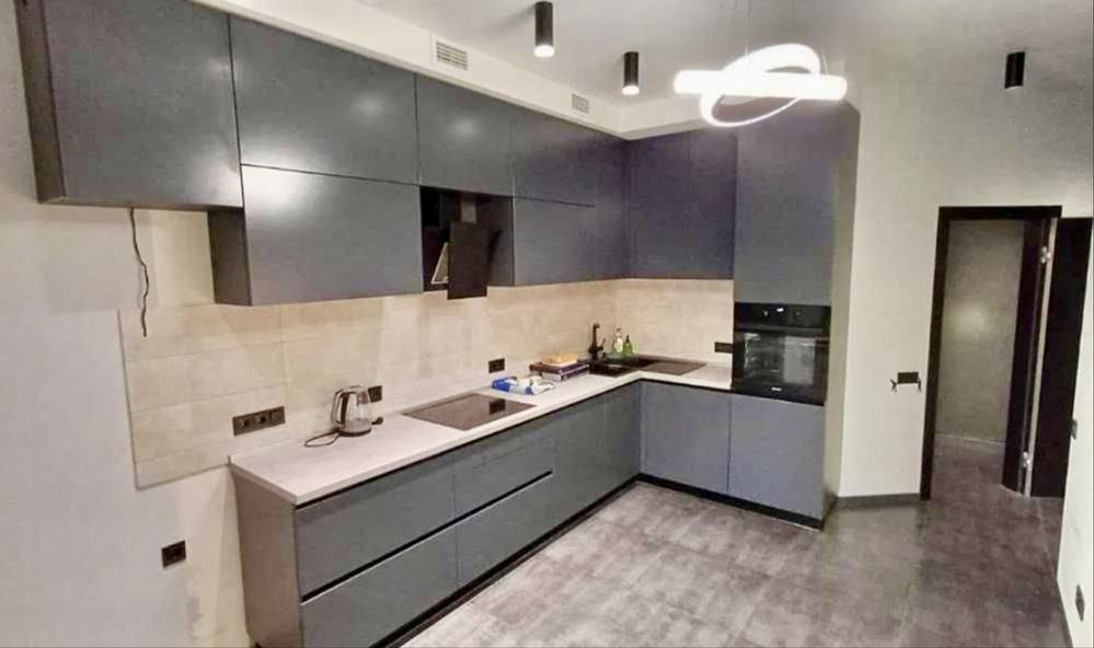 ‼️ПАВЛОВСКИЙ КВАРТАЛ ‼️ТОП ЦЕНА! 2-х к 55 м2 с ремонтом Харків - зображення 2