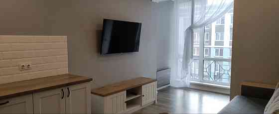 Квартира з ремонтом! Поруч парк. Держ.програми ТАК Ирпень