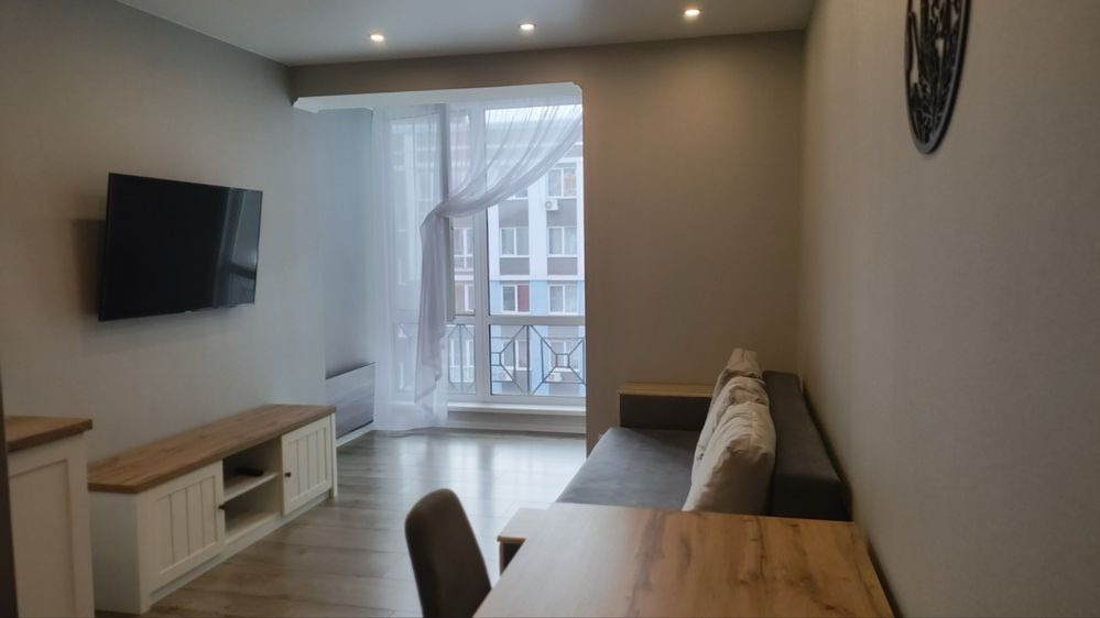 Квартира з ремонтом! Поруч парк. Держ.програми ТАК Ирпень - изображение 7