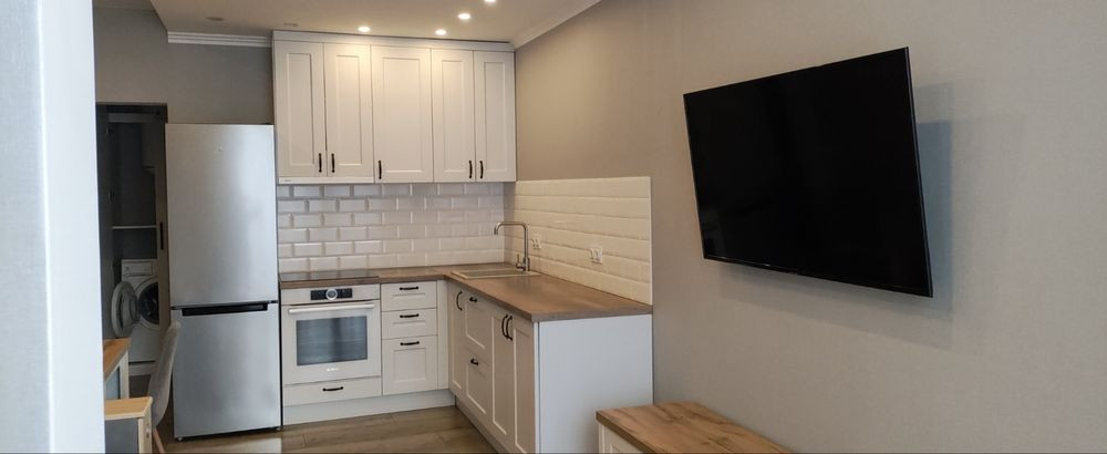 Квартира з ремонтом! Поруч парк. Держ.програми ТАК Ирпень - изображение 4