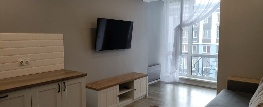 Квартира з ремонтом! Поруч парк. Держ.програми ТАК Ирпень - изображение 6