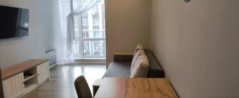 Квартира з ремонтом! Поруч парк. Держ.програми ТАК Ирпень - изображение 5