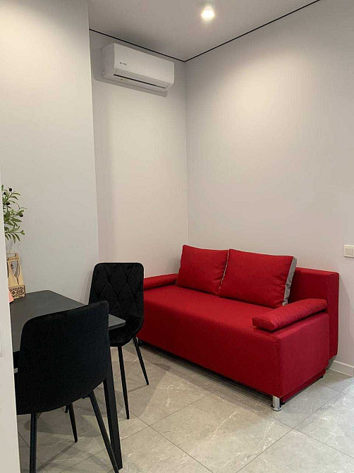 Продам квартиру с ЕВРОРЕМОНТОМ  в новом ЖК на ул. Бочарова Крижанівка - изображение 8