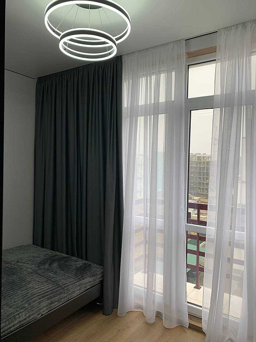 Продам квартиру с ЕВРОРЕМОНТОМ  в новом ЖК на ул. Бочарова Крижанівка - изображение 7