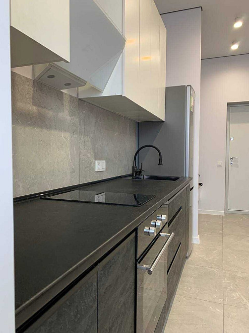 Продам квартиру с ЕВРОРЕМОНТОМ  в новом ЖК на ул. Бочарова Крижанівка - изображение 3