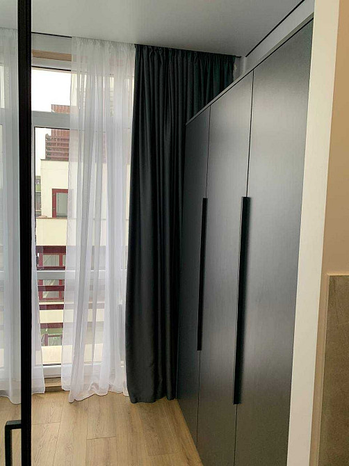 Продам квартиру с ЕВРОРЕМОНТОМ  в новом ЖК на ул. Бочарова Крижанівка - изображение 4