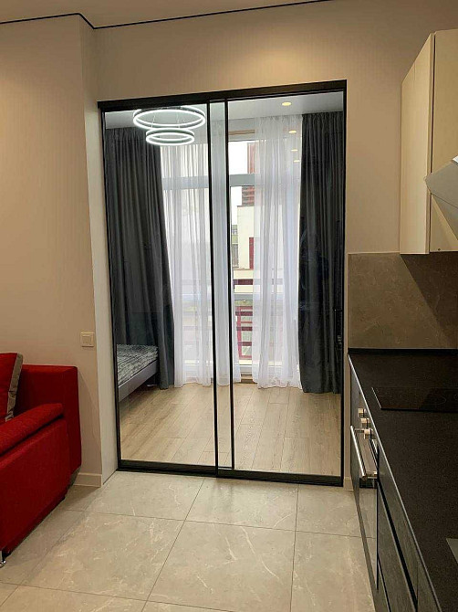 Продам квартиру с ЕВРОРЕМОНТОМ  в новом ЖК на ул. Бочарова Крижанівка - изображение 1