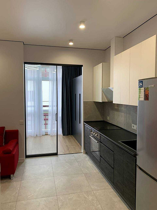 Продам квартиру с ЕВРОРЕМОНТОМ  в новом ЖК на ул. Бочарова Крижанівка - изображение 2