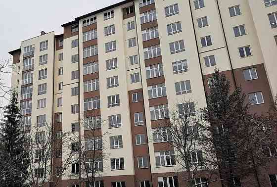 2 км , центр ,парк,супер ціна Івано-Франківськ