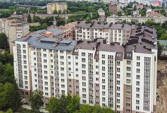 2 км , центр ,парк,супер ціна Івано-Франківськ