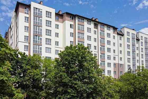 2 км , центр ,парк,супер ціна Івано-Франківськ