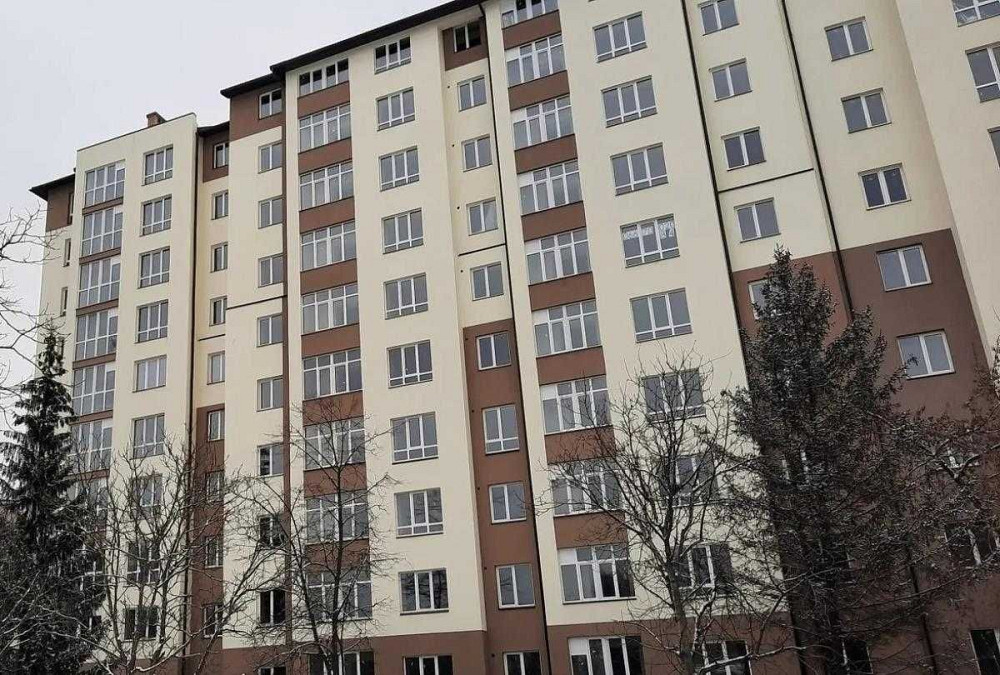 2 км , центр ,парк,супер ціна Івано-Франківськ - зображення 1