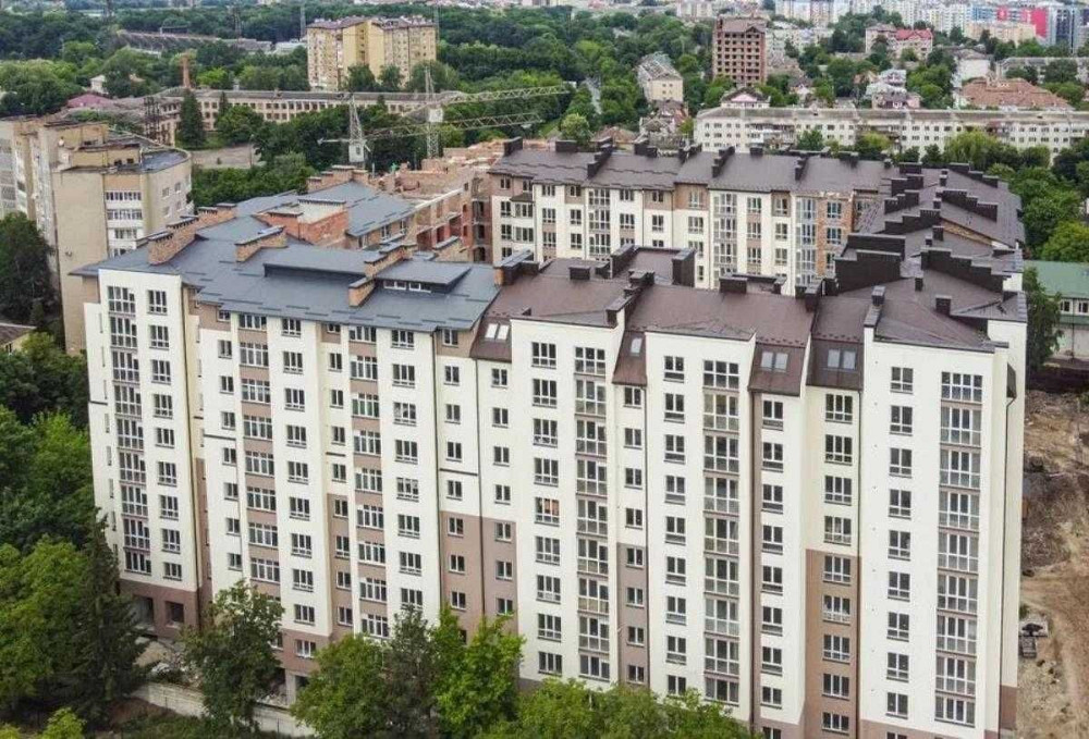 2 км , центр ,парк,супер ціна Івано-Франківськ - зображення 3