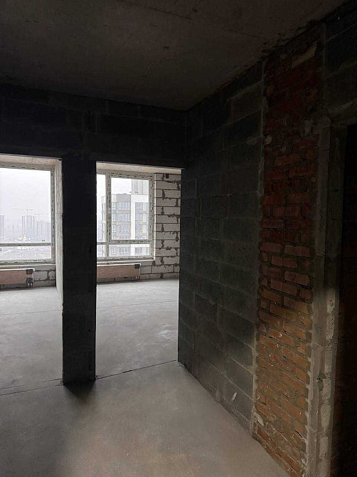 Продаж 1-к вул.Родини Кристерів ,14Б  Оболонський р-н
ЖК Варшавський 2 Київ - зображення 8