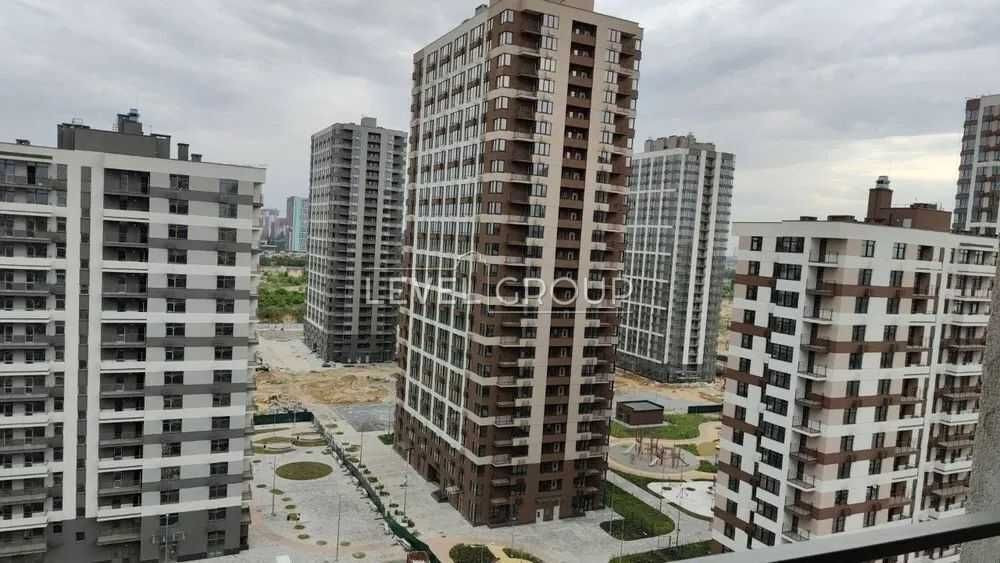 Продаж 1-к вул.Родини Кристерів ,14Б  Оболонський р-н
ЖК Варшавський 2 Київ - зображення 1